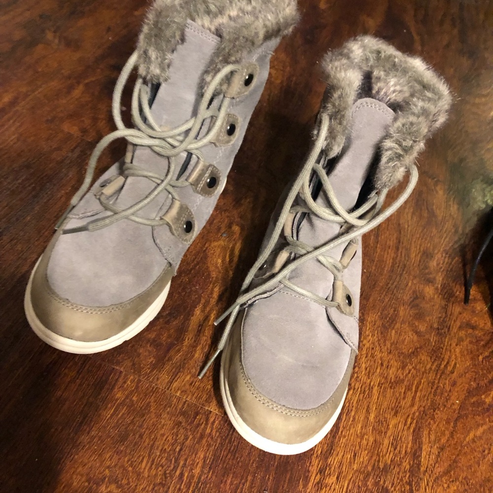 Sorel Boots